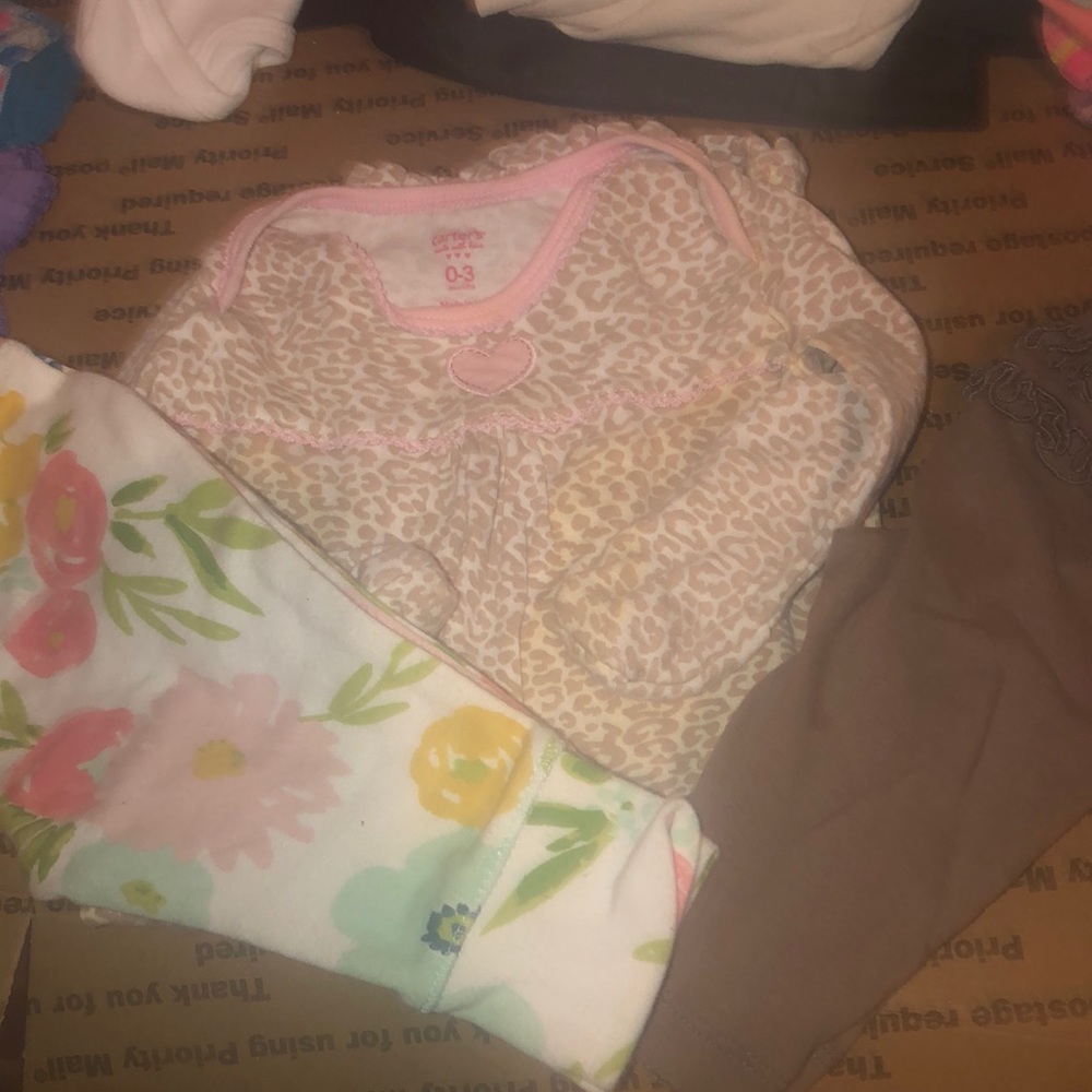 Kids clothes